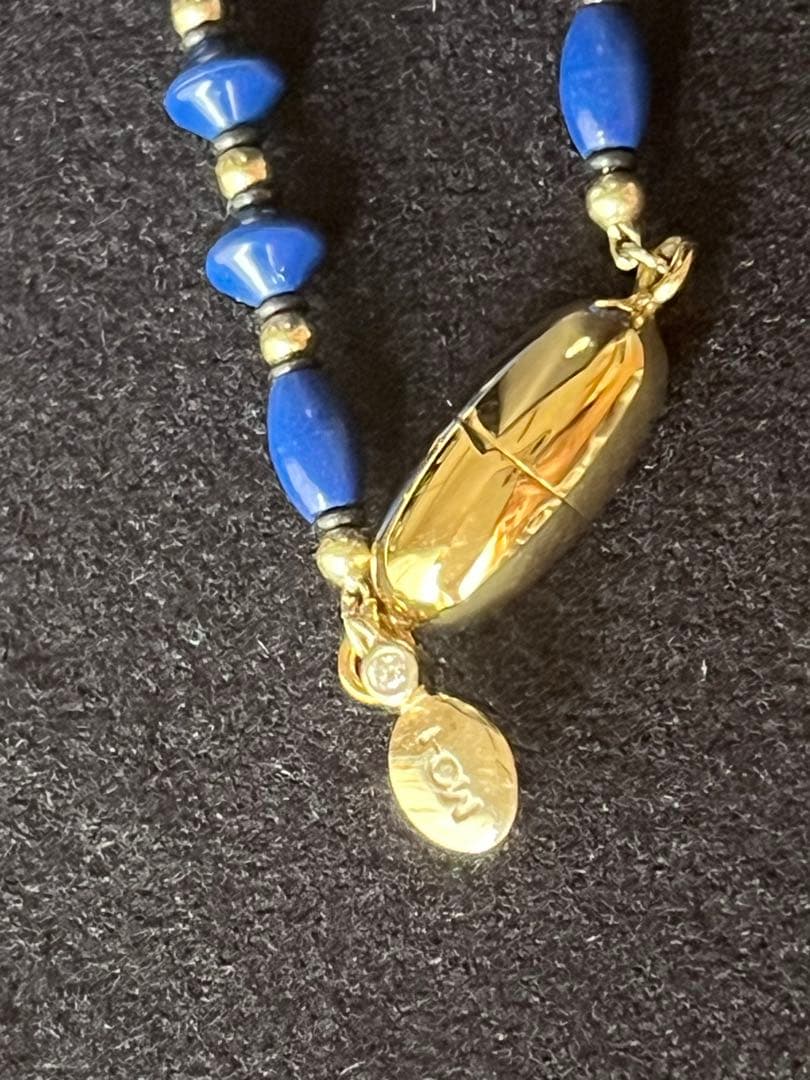 MO-1 メビウス 一般医療機器 健康ネックレス - メルカリ