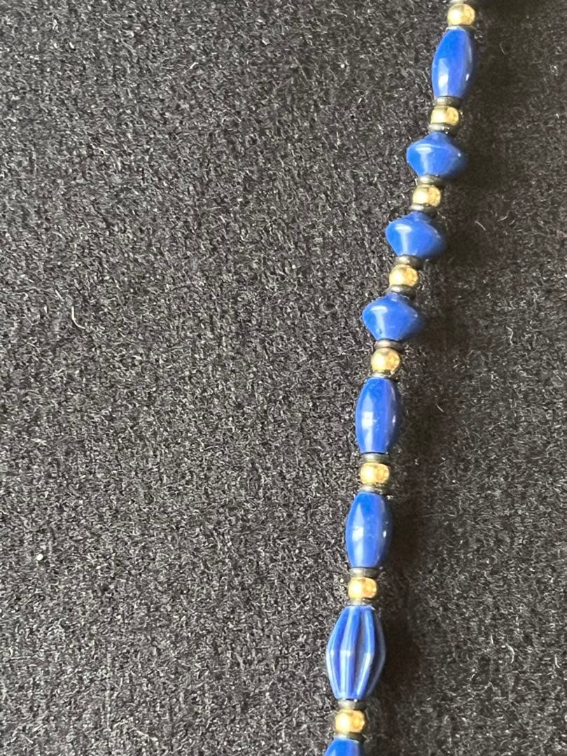 MO-1 メビウス 一般医療機器 健康ネックレス - メルカリ