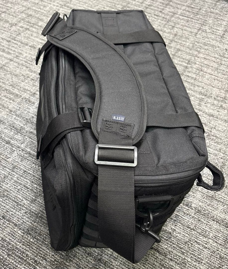 5.11 タクティカル 56045 ウィングマン パトロール バッグ - メルカリ