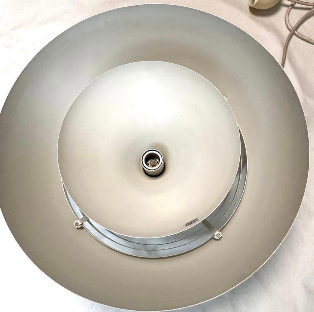 美品　ルイスポールセン AJセントラル500