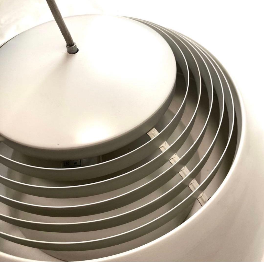 美品　ルイスポールセン AJセントラル500