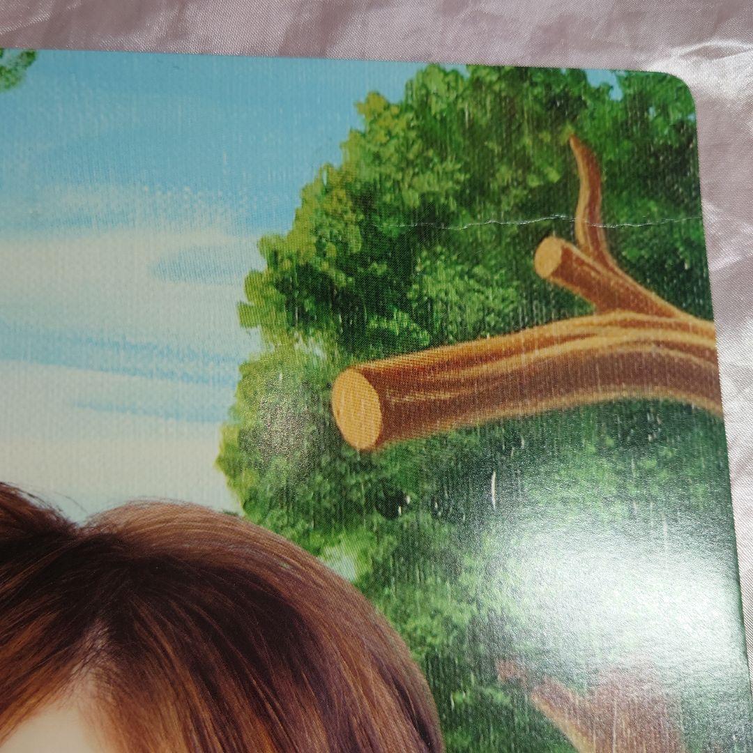 浜崎あゆみ さん パネル MORINAGA 森永製菓 ハイチュウ HI-CHEW - メルカリ