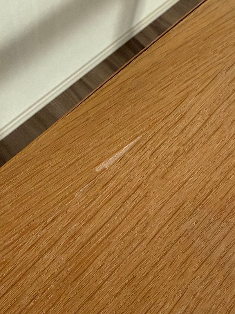 無印良品｜スタッキングシェルフセット・５段×２列・オーク材