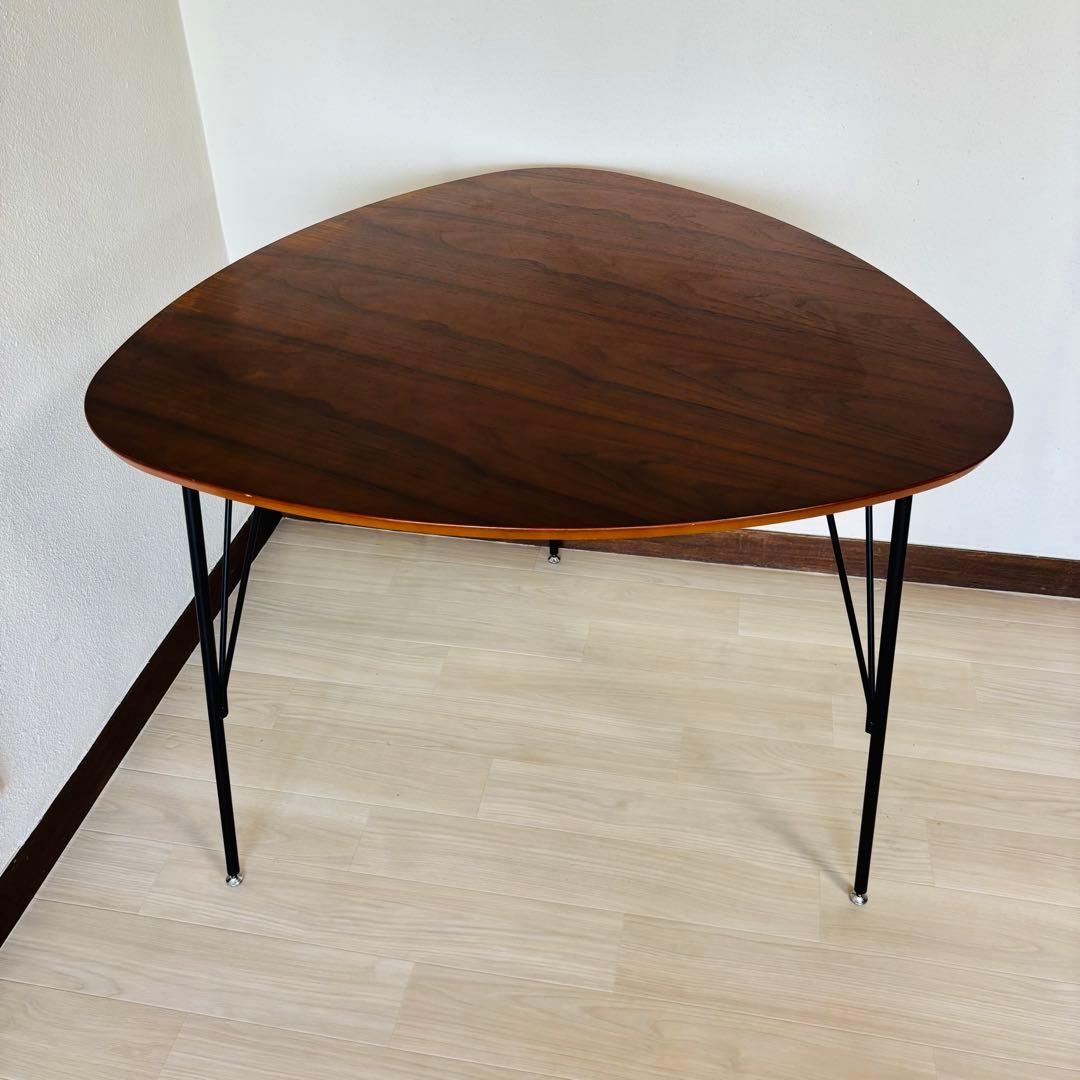 CAFE TABLE CORINA 90 ダイニングテーブル