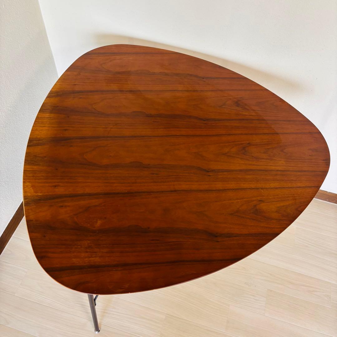 CAFE TABLE CORINA 90 ダイニングテーブル