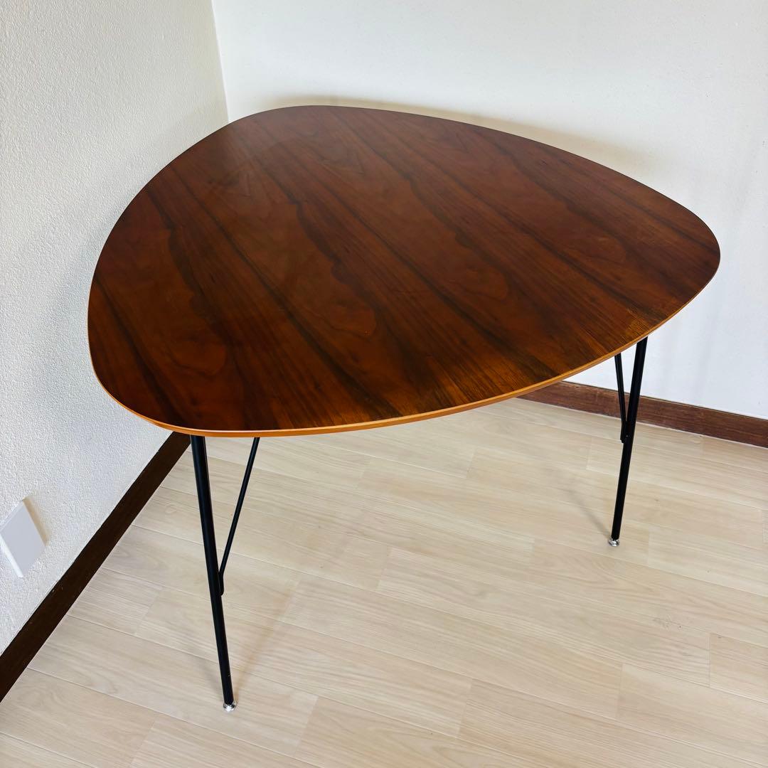 CAFE TABLE CORINA 90 ダイニングテーブル