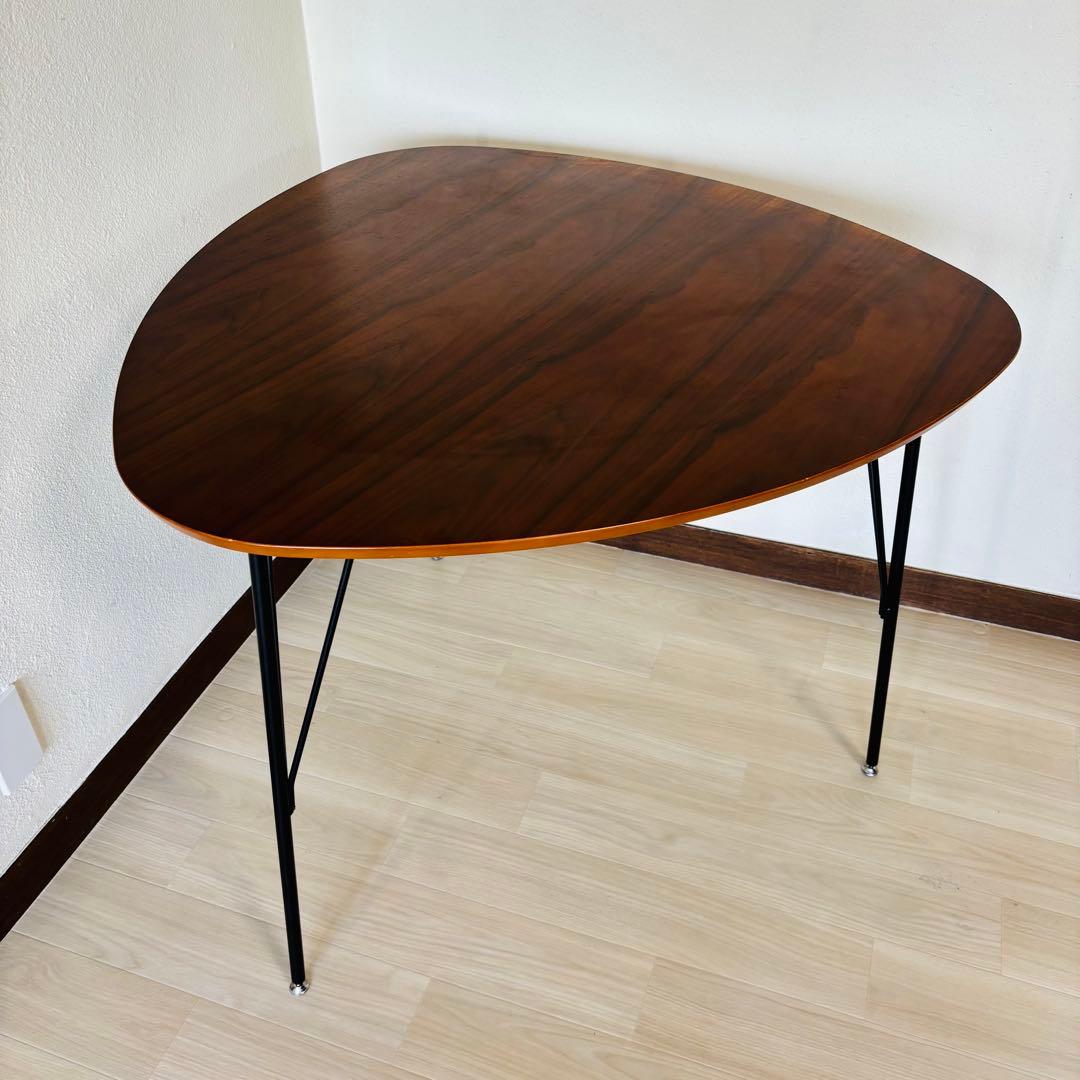 CAFE TABLE CORINA 90 ダイニングテーブル