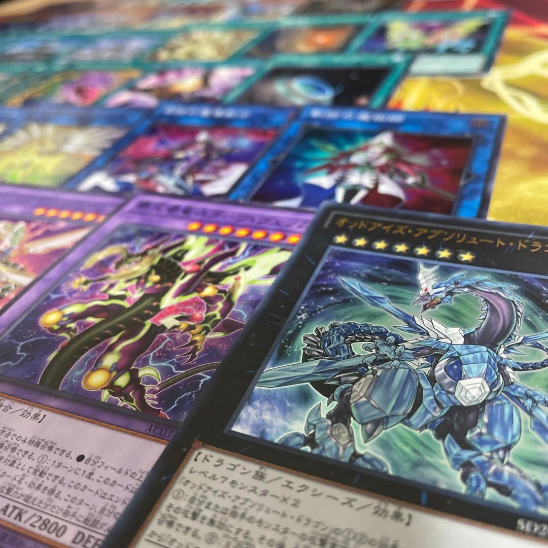 大会優勝構築 エンディミオンデッキ マスターケルベロス 魔力統轄