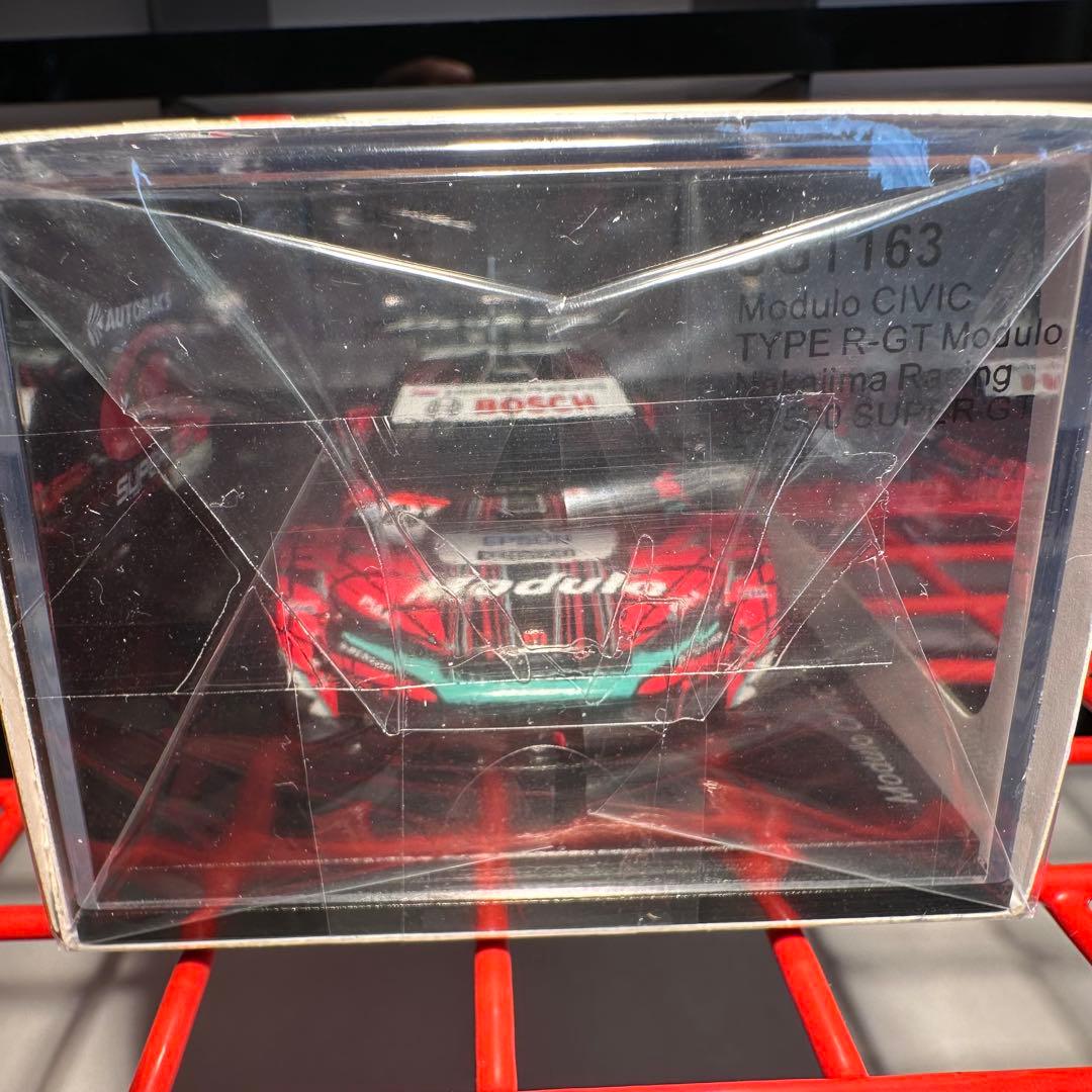 SUPER GT 2024 SPARK 1/43スパーク スーパーGT