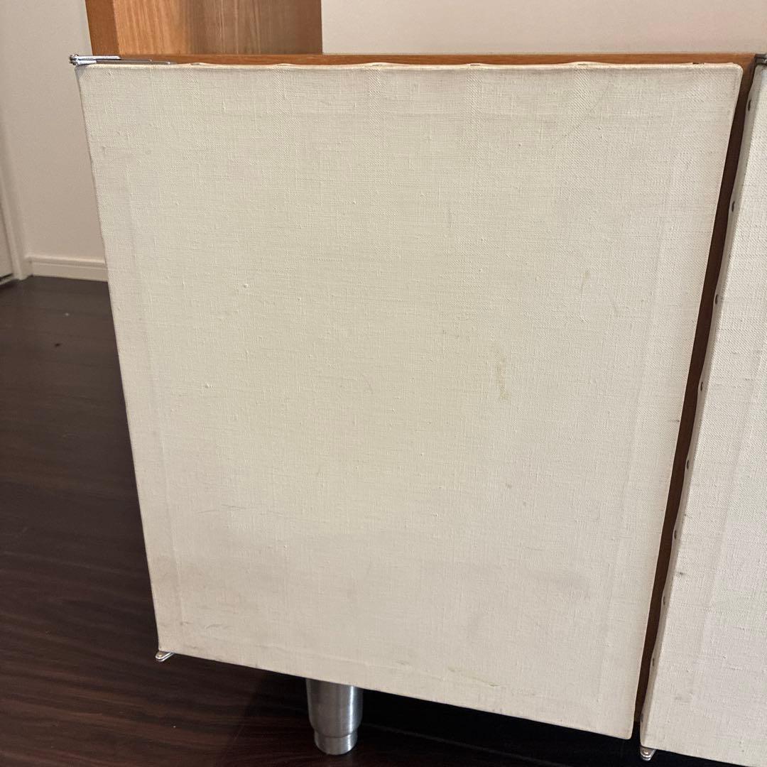 TRUCK FURNITURE希少初期サイドボードキャビネットターンテーブル台