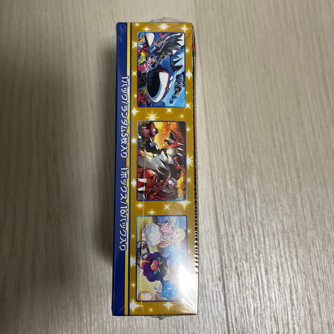 ポケモンカードゲーム 25th Anniversary BOX シュリンク付き - メルカリ