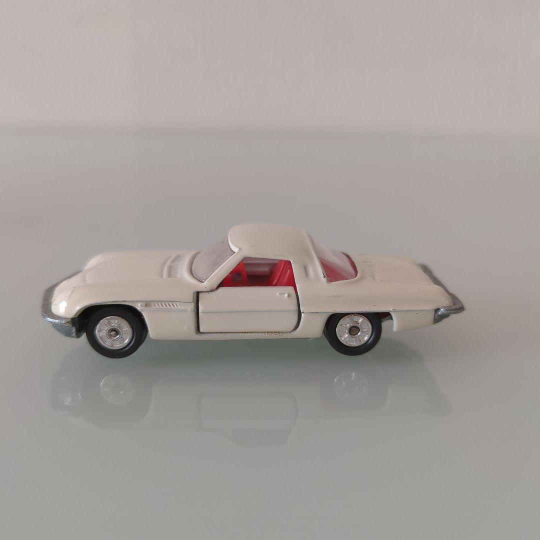 お値下げ】黒箱トミカ マツダ ニューコスモスポーツ 色指定箱 - メルカリ