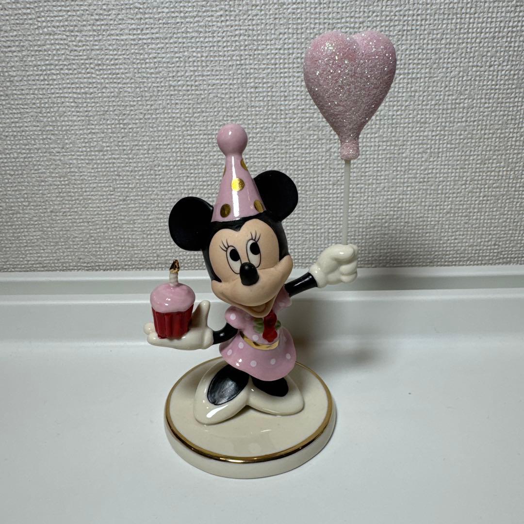 LENOX　ディズニー　ミッキー＆ミニー ✨
