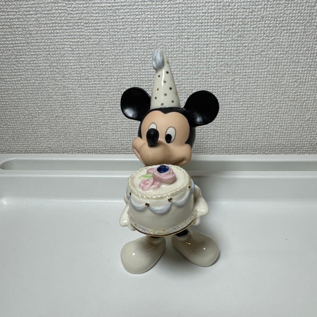 LENOX　ディズニー　ミッキー＆ミニー ✨