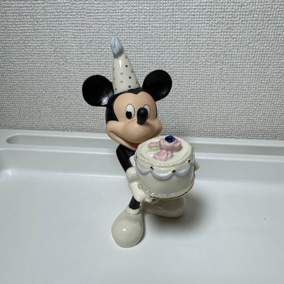 LENOX　ディズニー　ミッキー＆ミニー ✨