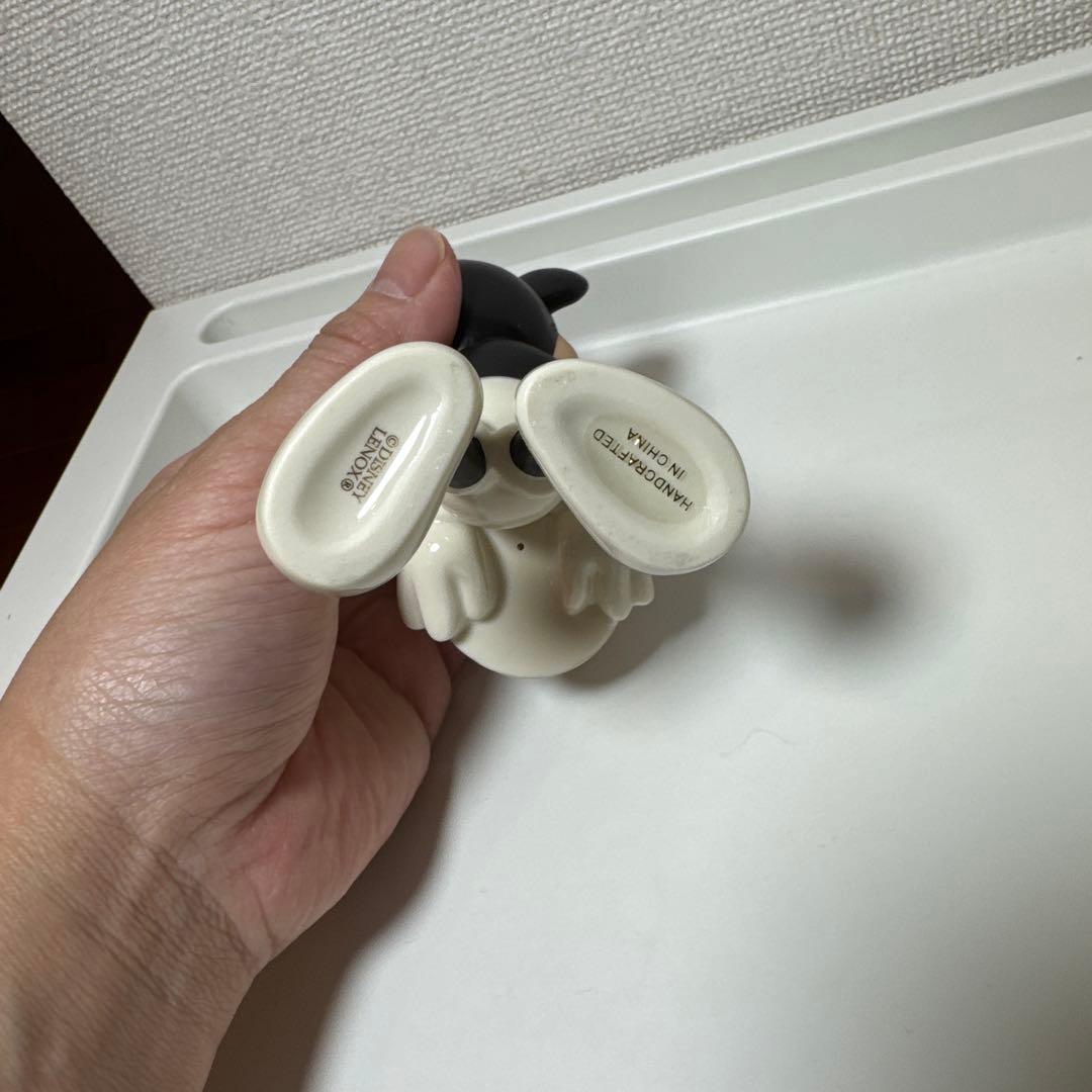 LENOX　ディズニー　ミッキー＆ミニー ✨