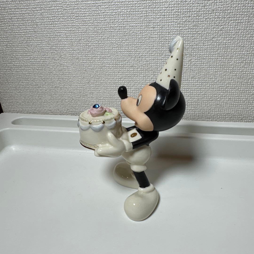 LENOX　ディズニー　ミッキー＆ミニー ✨
