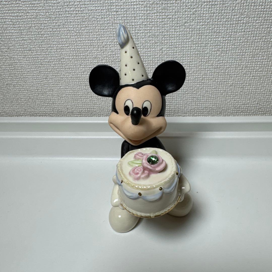 LENOX　ディズニー　ミッキー＆ミニー ✨