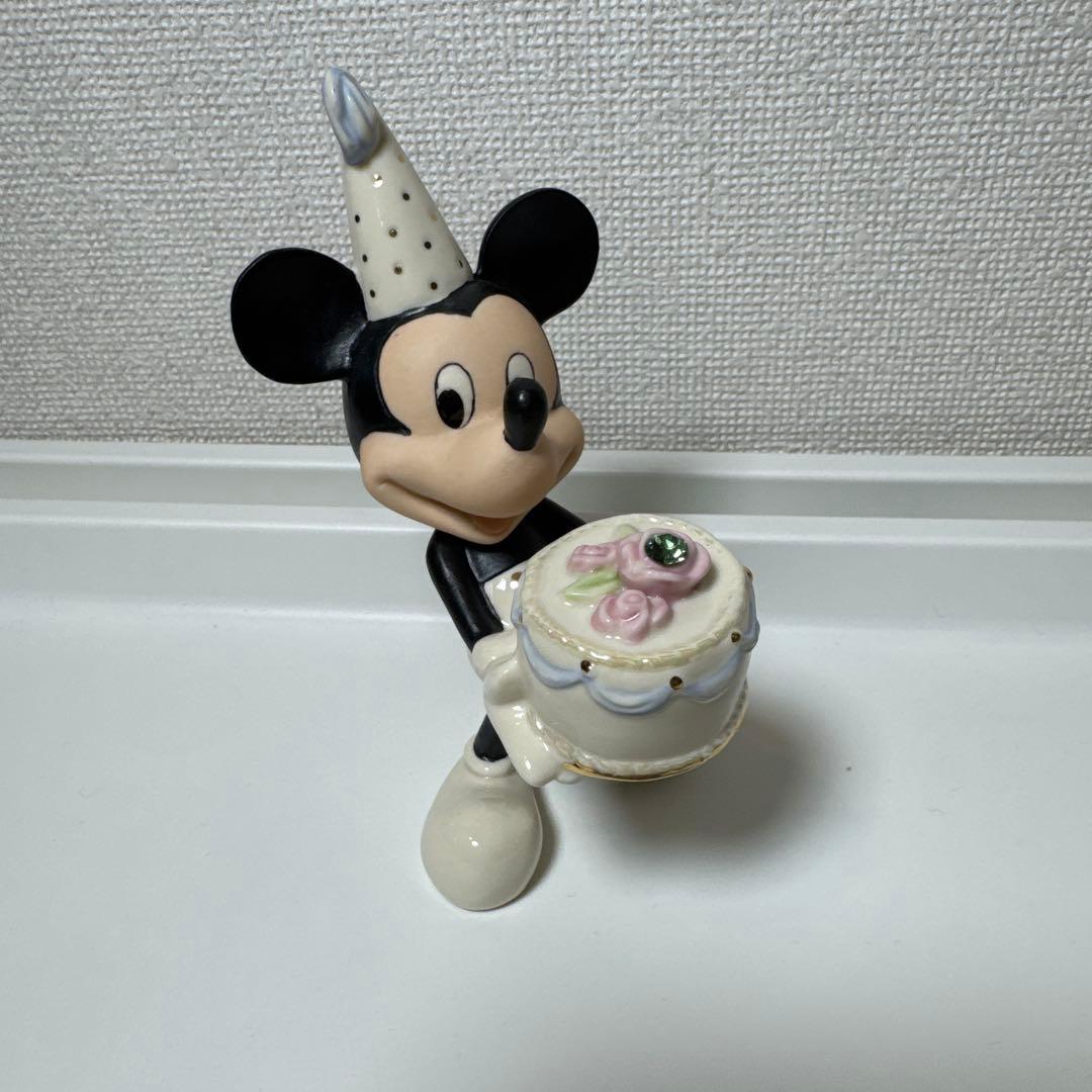 LENOX　ディズニー　ミッキー＆ミニー ✨