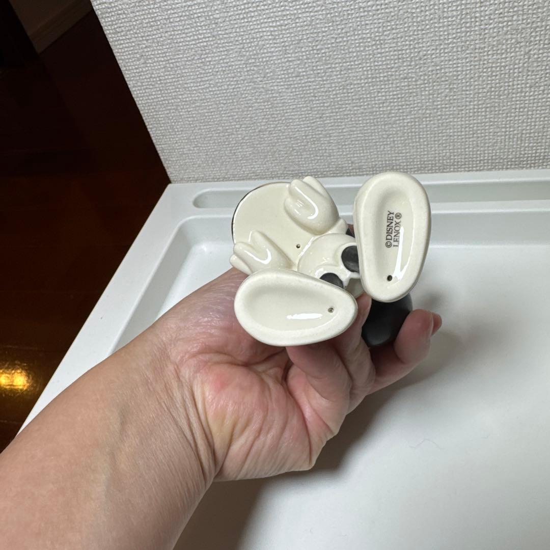 LENOX　ディズニー　ミッキー＆ミニー ✨