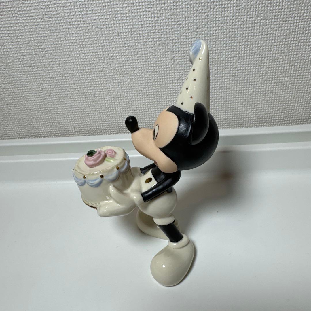 LENOX　ディズニー　ミッキー＆ミニー ✨