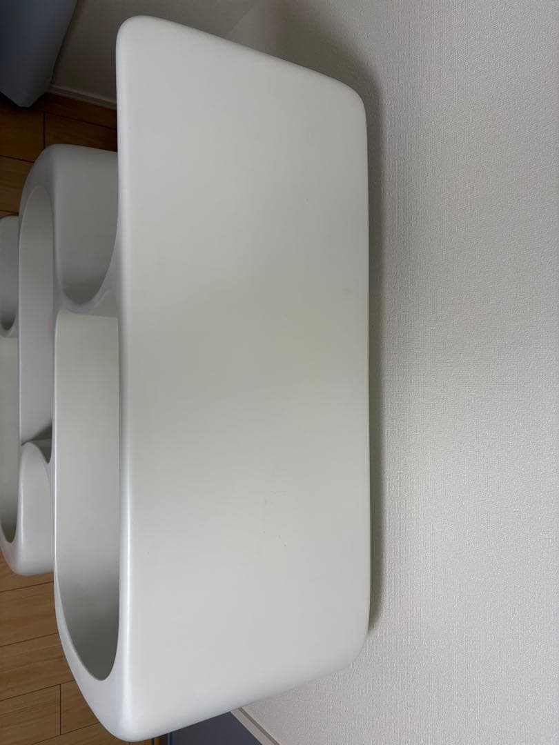 ぺ*る様 ドラゴンシェルフ 3段 ミドルタイプ FRP 河谷 成樹