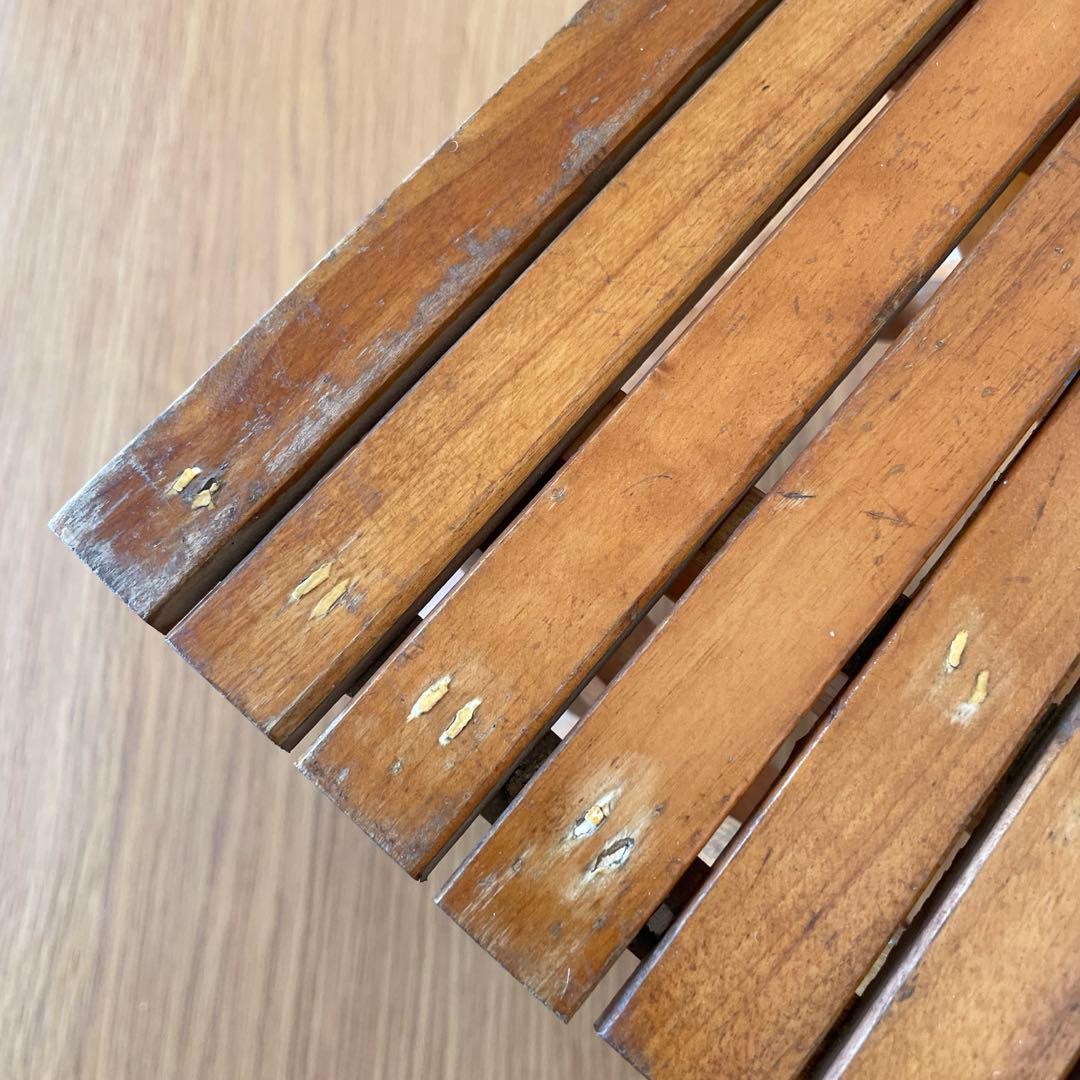 スツール vintage chair stool