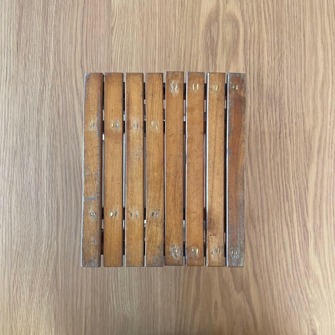 スツール vintage chair stool