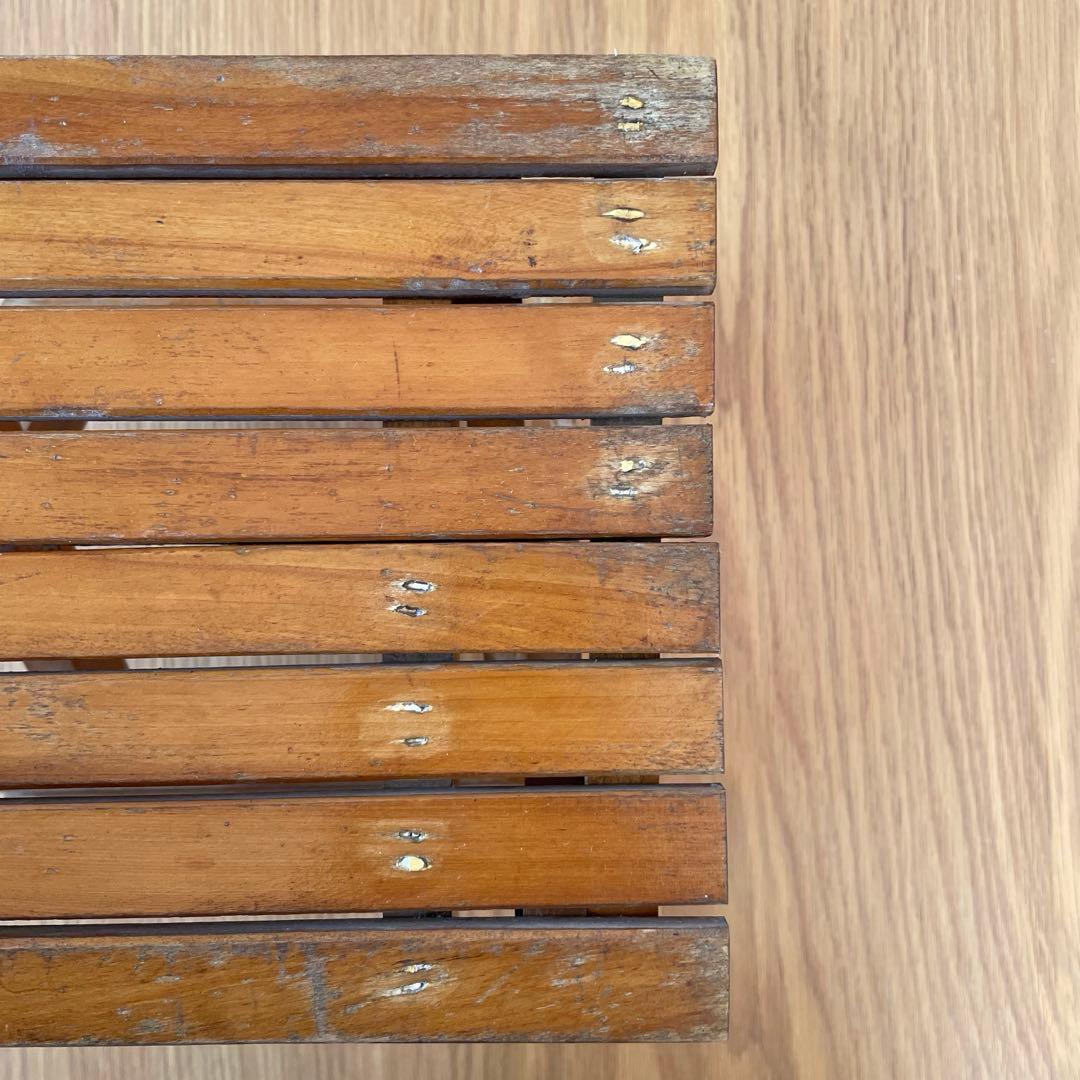 スツール vintage chair stool