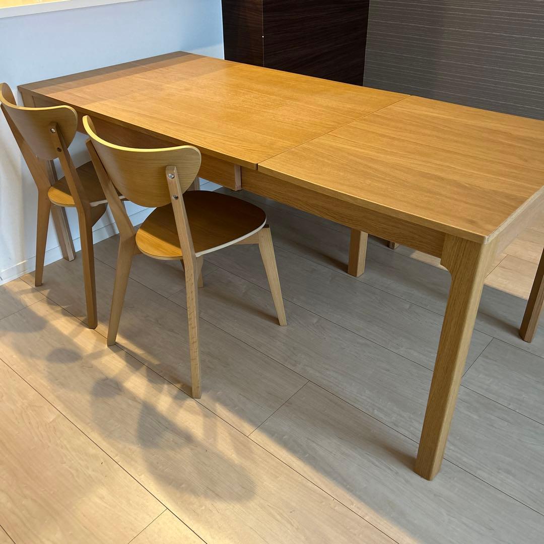 IKEA EKEDALENエーケダーレン