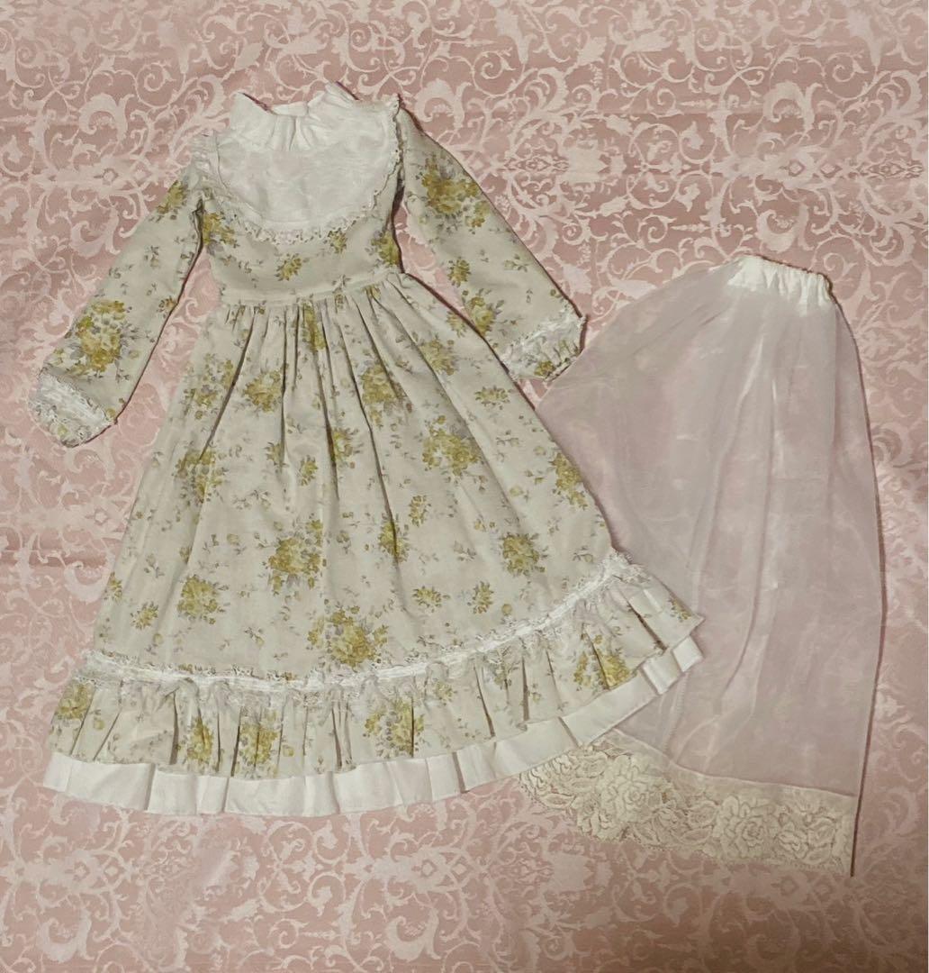 ☆とちん☆ mdd myoudollサイズ オーダー品