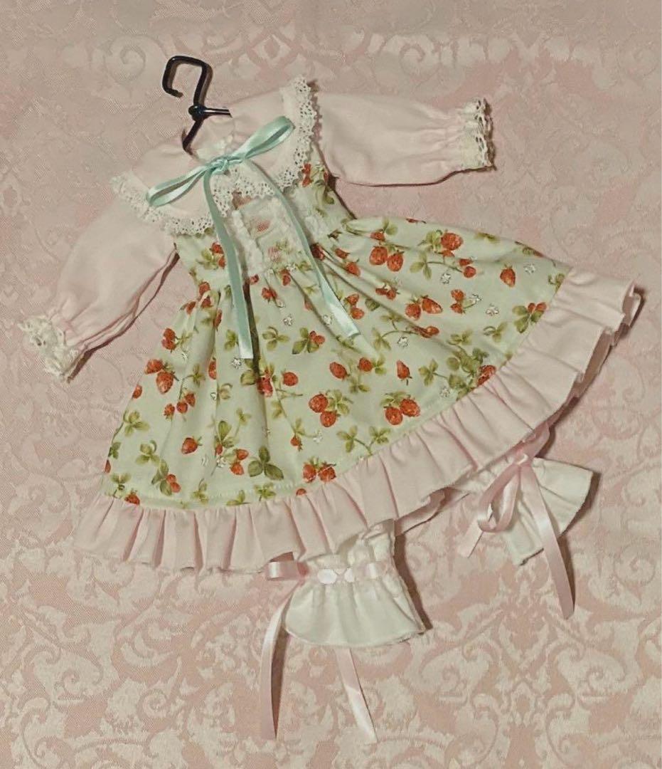 ☆とちん☆ mdd myoudollサイズ オーダー品