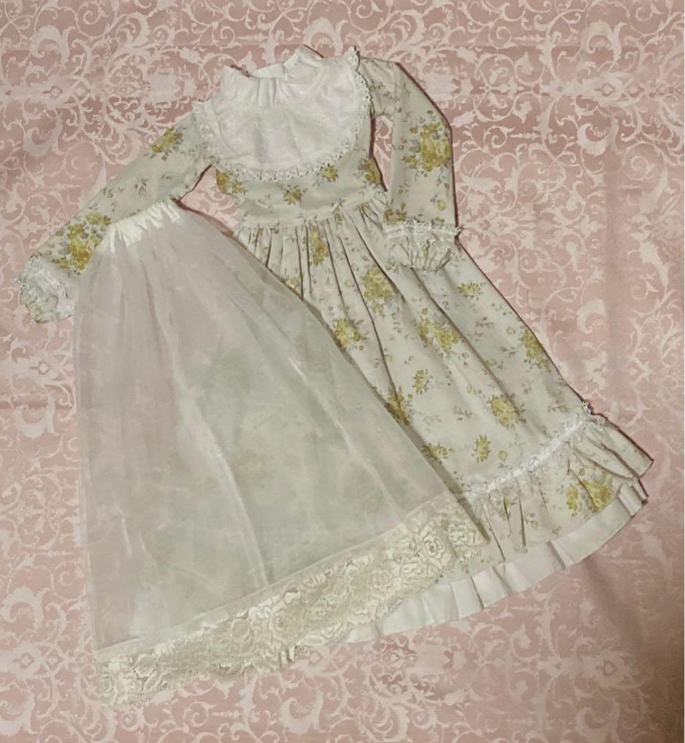 ☆とちん☆ mdd myoudollサイズ オーダー品