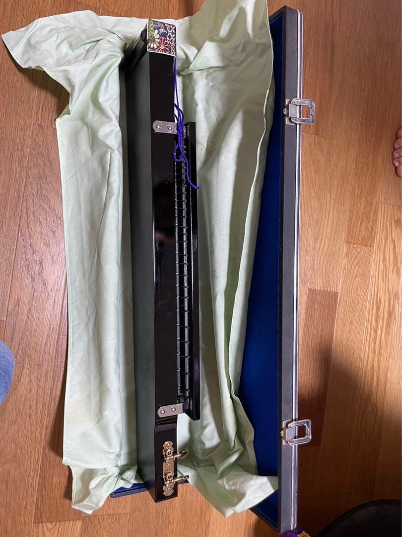 大正琴　お琴　琴　楽器