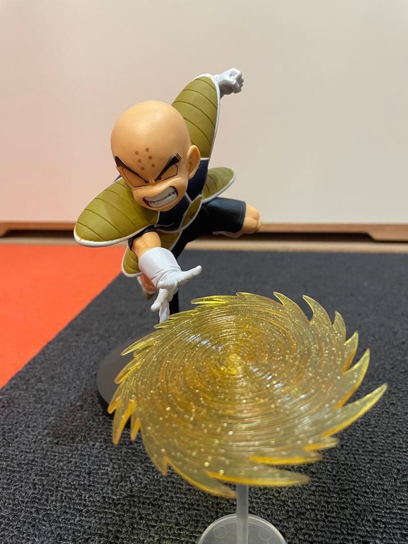 ドラゴンボール BWFC 造形天下一武道会　3体セット　おまけ付き