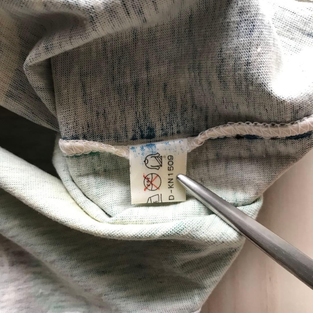 65 すごいよマサルさん 90年代ヴィンテージ Tシャツ 懸賞品 限定