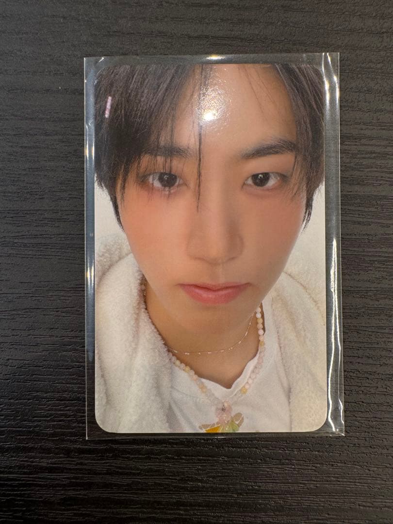 straykids ハン トレカ まとめ売り スキズ - メルカリ