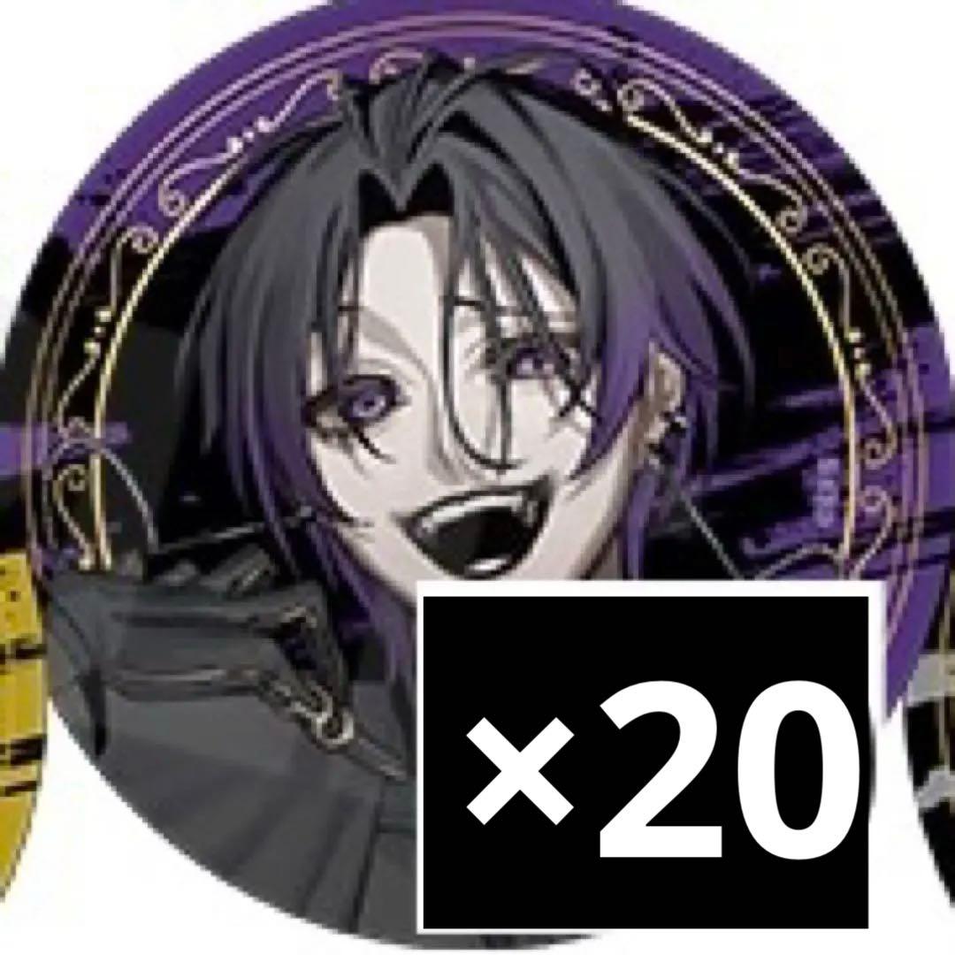 ElementSicks EL6 春希 HotShot 缶バッジ - メルカリ