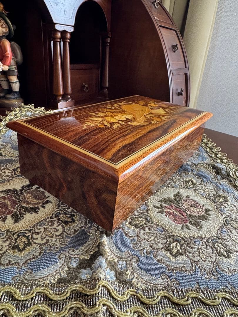 ネ*コ様 reuge 72弁 カサブランカ　As Time Goes By