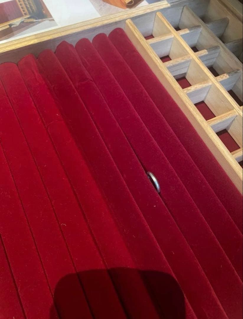 マスターウォール　ドレッサーチェスト