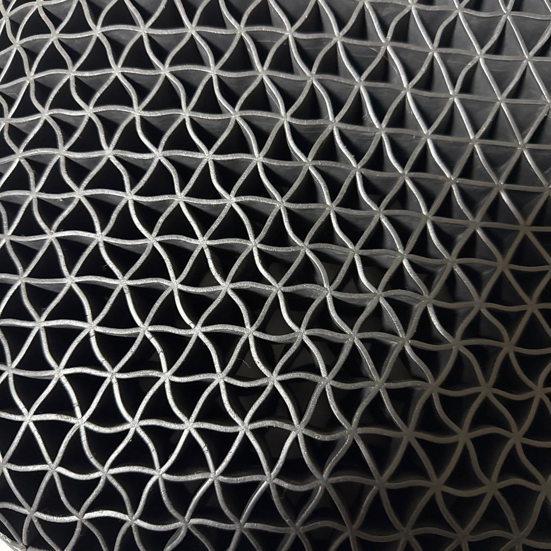 ヒツジのいらない枕プレミアム 新品カバーセット