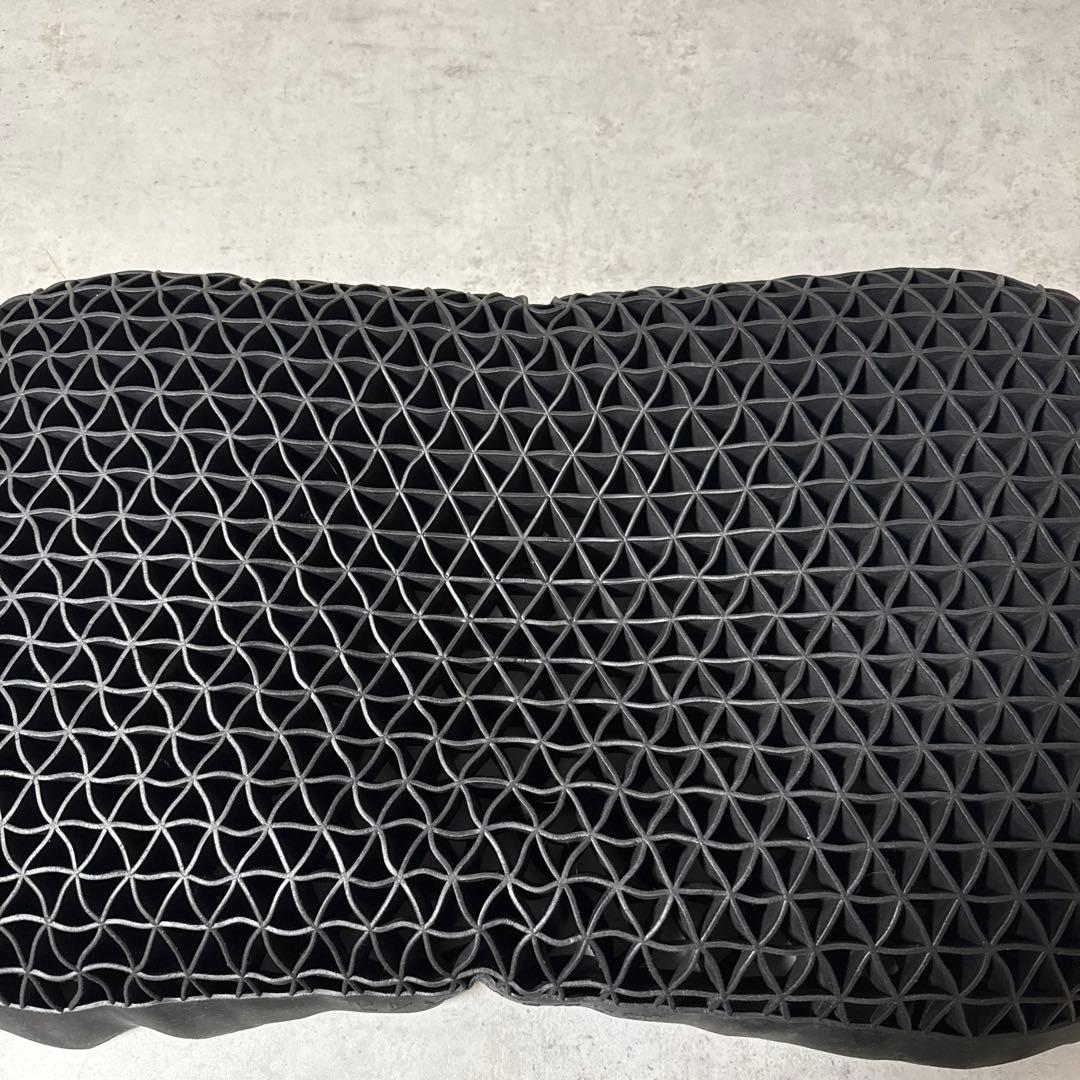 ヒツジのいらない枕プレミアム 新品カバーセット