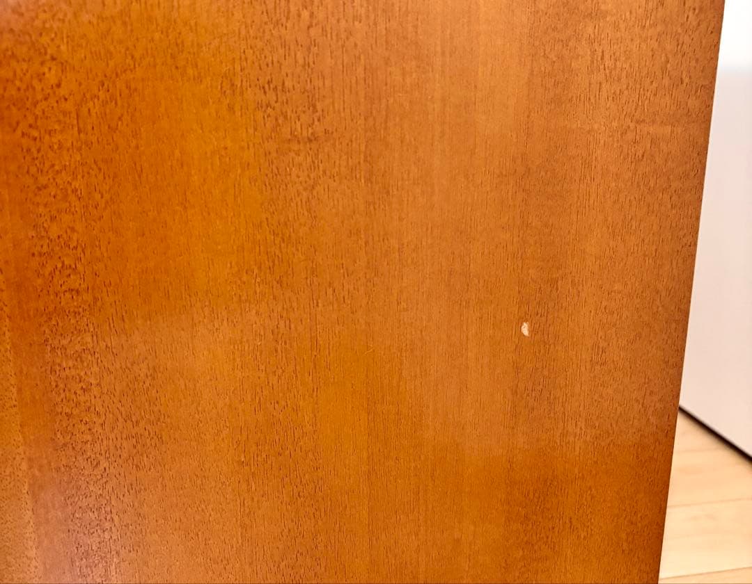 【希少】イタリア家具　モーレンス　2個セット①