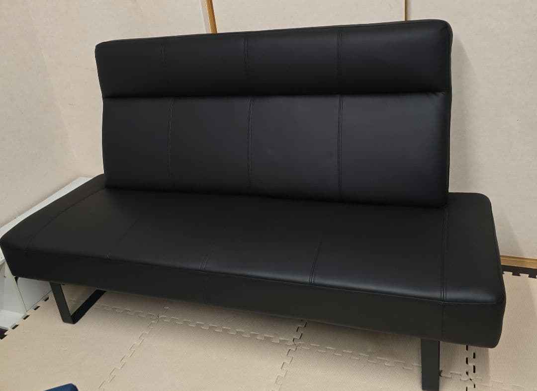 ハイバックソファ 最終値下げ 今月削除