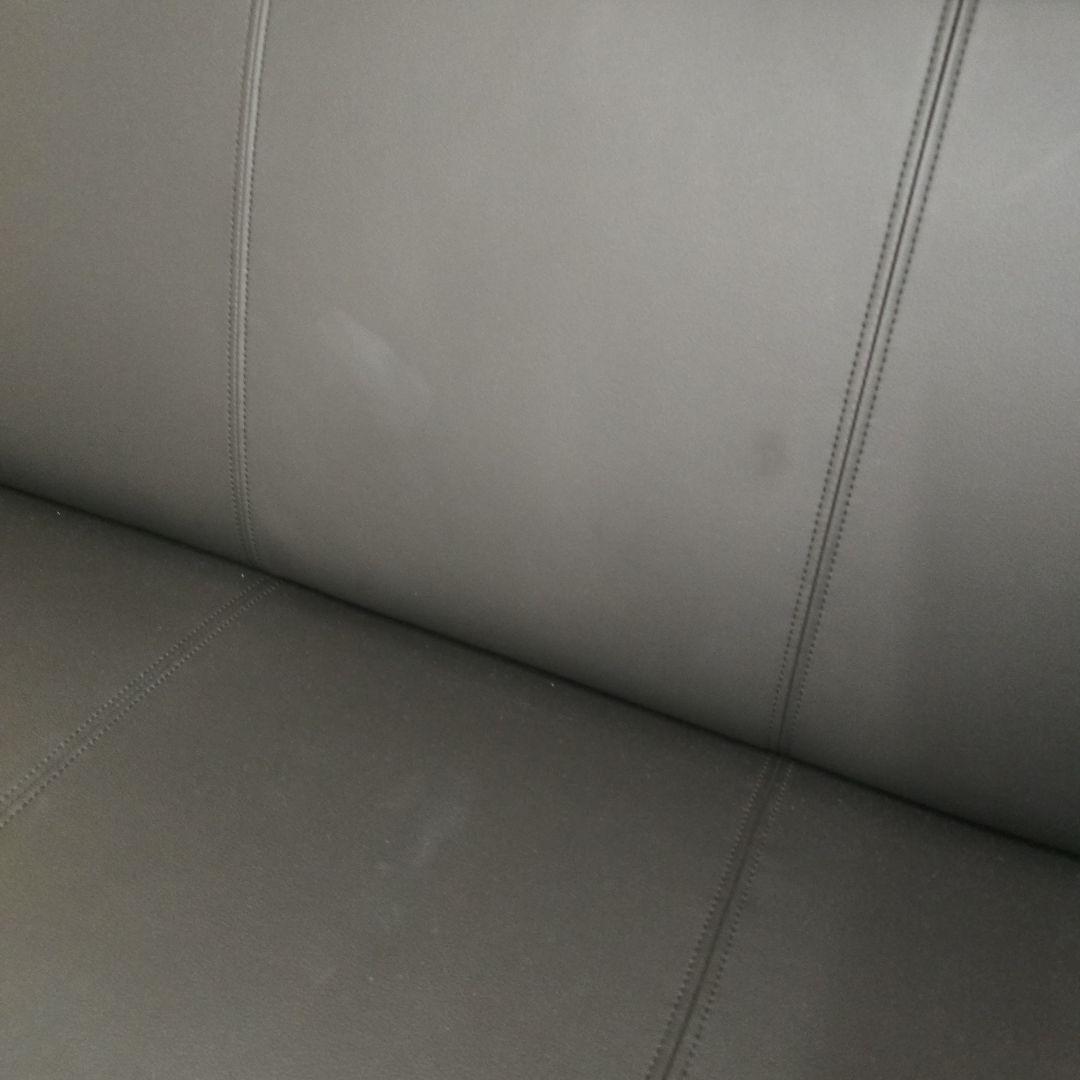 ハイバックソファ 最終値下げ 今月削除