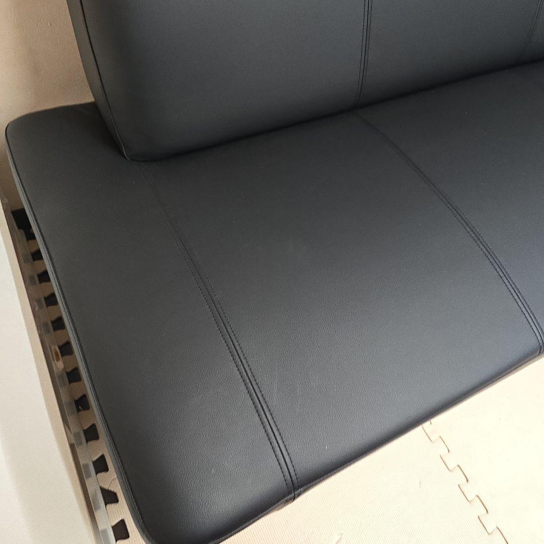 ハイバックソファ 最終値下げ 今月削除