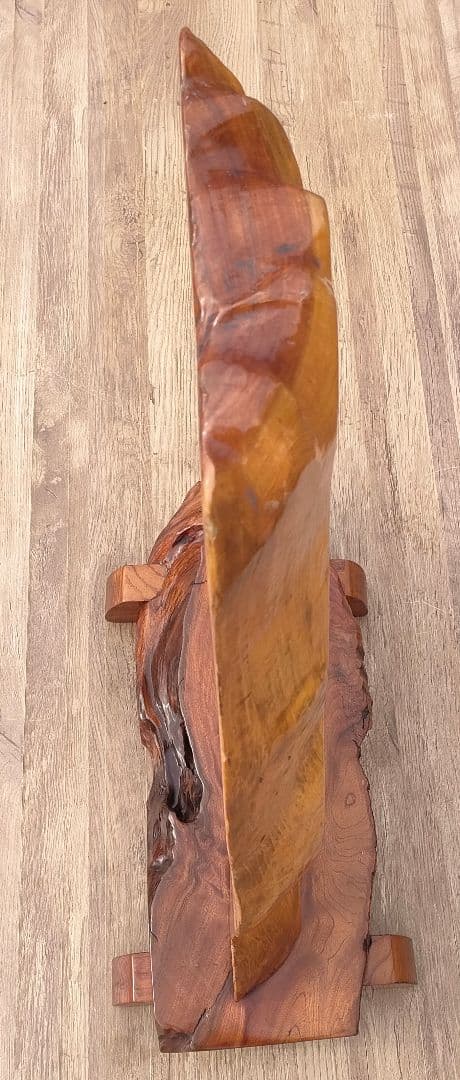 天然木 一枚板 衝立 パーテーション