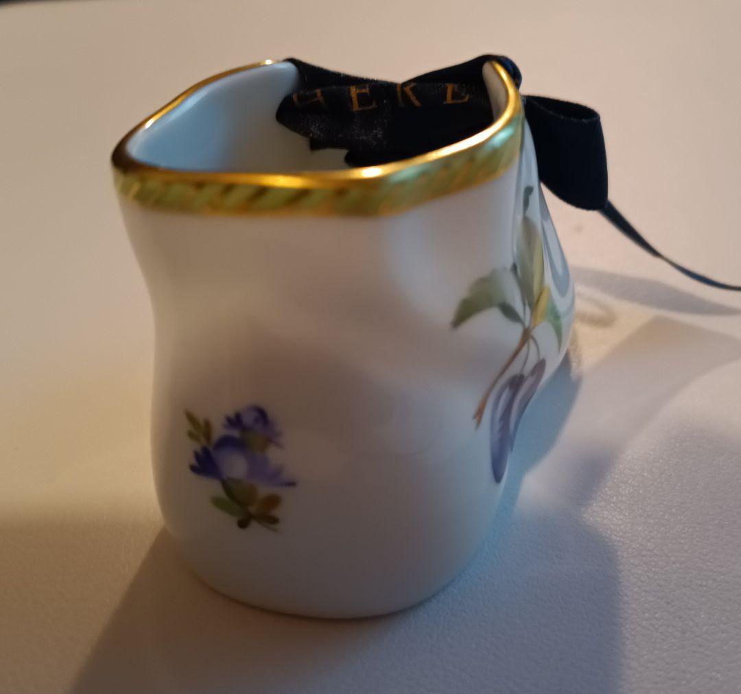 【ヘレンド】HEREND　　ベビーシューズ