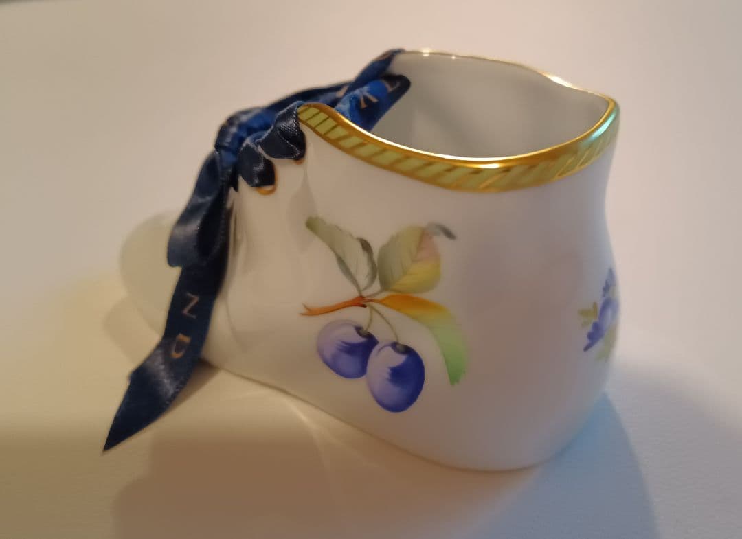 【ヘレンド】HEREND　　ベビーシューズ