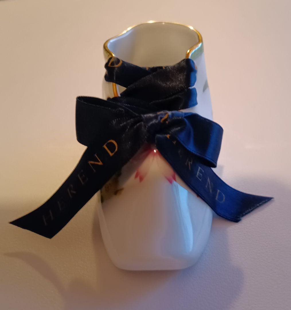 【ヘレンド】HEREND　　ベビーシューズ